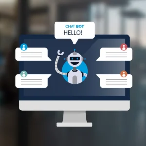 AI Chatbots & Virtual Assistants