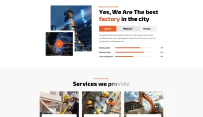 General-Construction-Company-wordpress-web-site-2