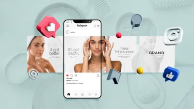 Social-Media-Account-Setup-Optimization