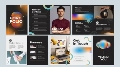 Social-Media-Brand-Kit