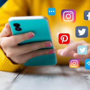 Basic Social Media Management