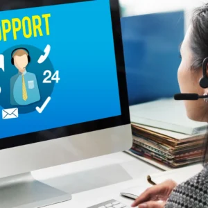 Support & Helpdesk Systems