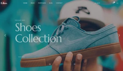 UP1082-shoes-collection-product-display