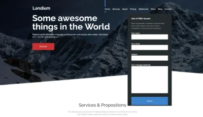 UP1126-wordpress-veterinary-clinic-homepage