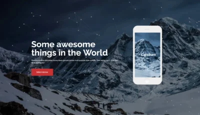 UP1132-wordpress-mountain-travel-landing-page
