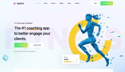 UP1138-fitness-coaching-app-landing-template