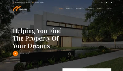 UP1149-real-estate-property-listing-wordpress-site