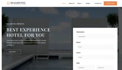 UP1157-hotel-resort-booking-wordpress-template