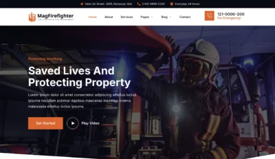UP1160-firefighter-rescue-department-wordpress-layout