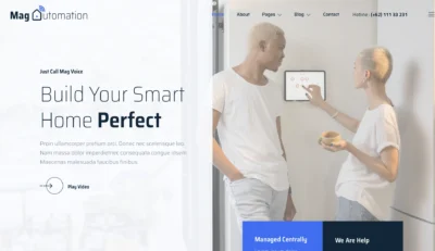 UP1162-automation-industrial-process-wordpress-page