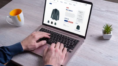 Website-Maintenance