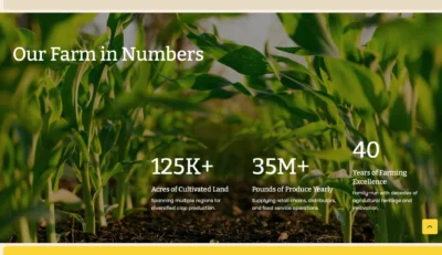 agriculture-numbers-statistics