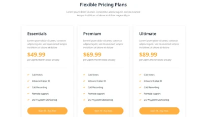 callcenter-pricing-plans-clean-design