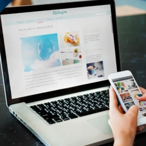 Content Marketing – Basic Package