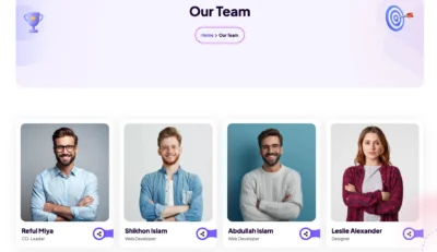 creative-team-members-showcase