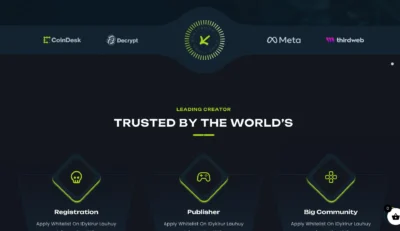 crypto-gaming-trusted-companies