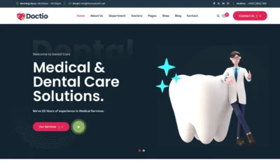 dark-theme-dental-care-home-hero
