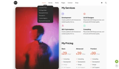 dark-theme-services-grid-portfolio-1