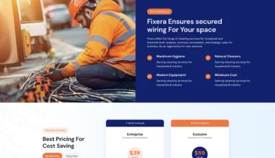 electrician-services–wordpress-website-4