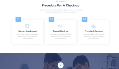 eye-checkup-process-steps-section