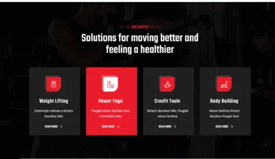 fitness-club-class-options-section