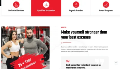 fitness-club-service-highlights