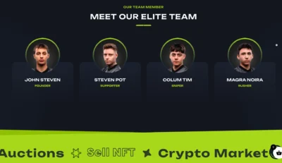 gaming-team-members-showcase
