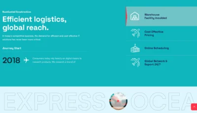 global-logistics-solution-highlight