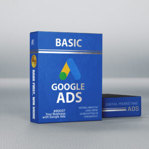 Basic Google Ads Management