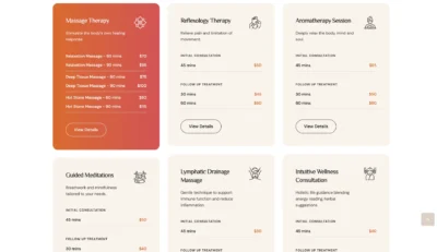 healing-services-session-price-grid