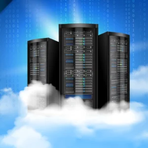 Hosting Services – Basic Package