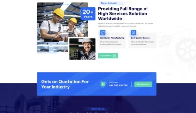 industrial-park-services–wordpress-website-2