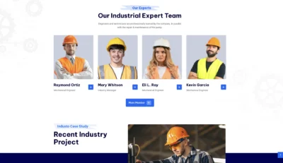 industrial-park-services–wordpress-website-3