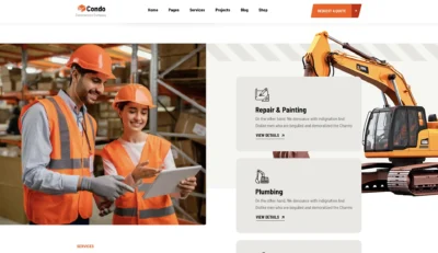 industrial-services-wordpress-web-site-2