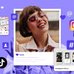 Influencer Marketing