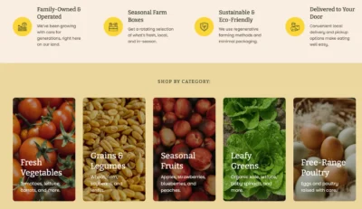 local-organic-value-icons-section