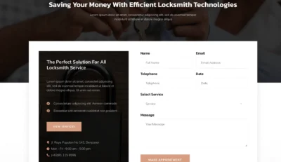 locksmith-contact-form-section