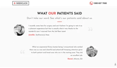 medical-testimonial-slider-section