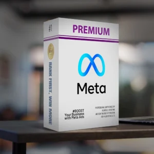 Meta Ads Management – Premium Package