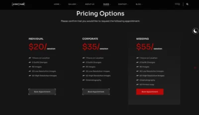 photography-packages-price-comparison
