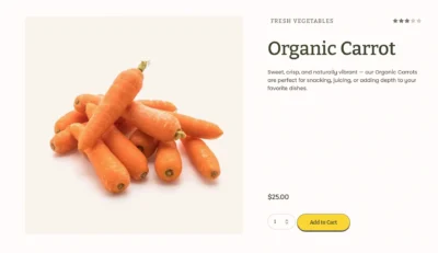 product-page-organic-carrot-display