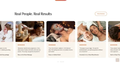 real-client-massage-session-reviews