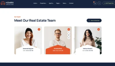 real-estate-agent-team-gallery-section