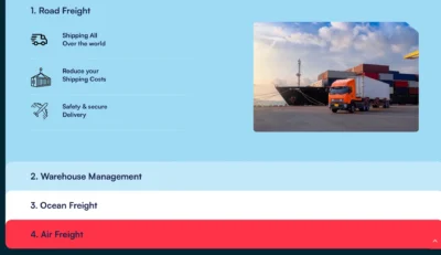 road-freight-truck-ship-terminal