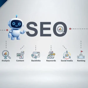 SEO Management – Basic Package