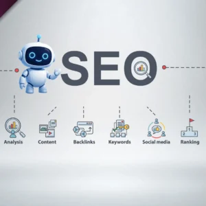 SEO Management – Premium Package