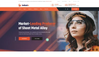 sheet-metal-manufacturing–wordpress-website-1