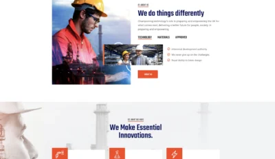 sheet-metal-manufacturing–wordpress-website-2