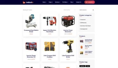 sheet-metal-manufacturing–wordpress-website-7