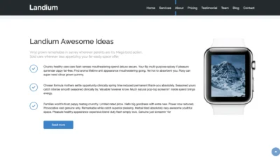 smartwatch-app-about-page-design